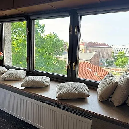 Iris 4* Krakow