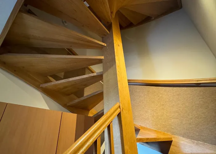 Apart-hotel Iris Cracóvia