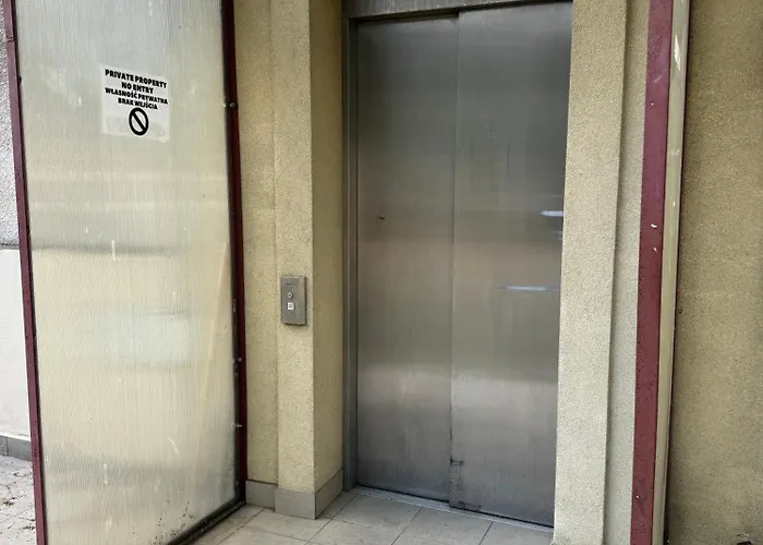 Apart-hotel Iris Cracóvia