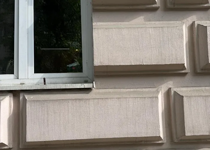 Aparthotel Iris Krakau