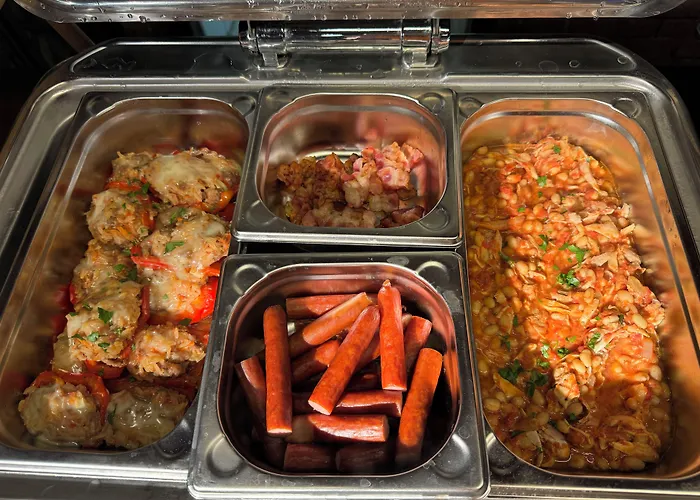 Iris Aparthotel Krakov