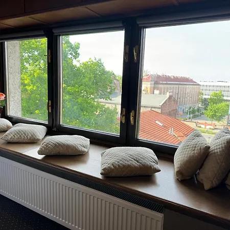 Iris شقة فندقية 4*