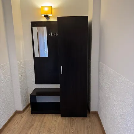 شقة فندقية Iris 4*