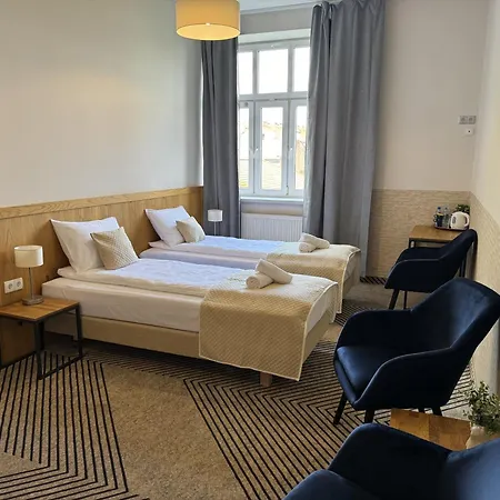 Iris شقة فندقية 4*