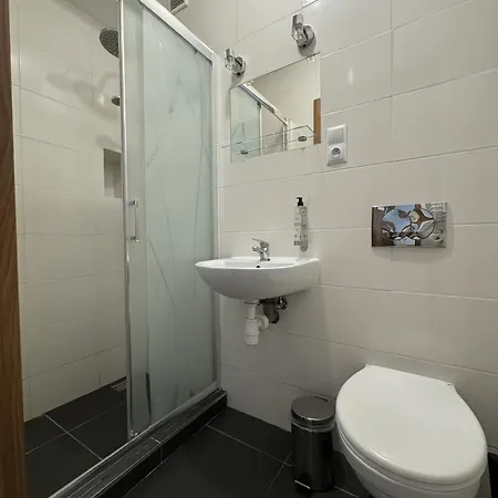 شقة فندقية Iris كراكوفيا