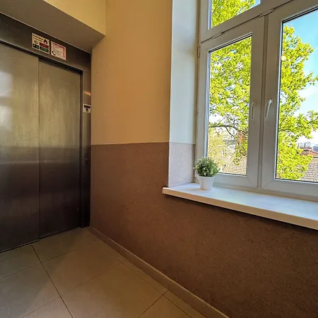 شقة فندقية Iris 4*