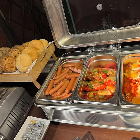 Iris شقة فندقية