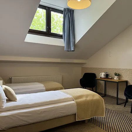 Iris شقة فندقية كراكوفيا