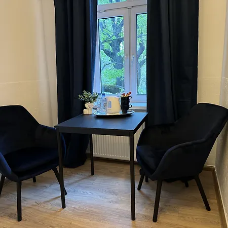 Iris شقة فندقية