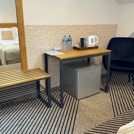 Iris شقة فندقية