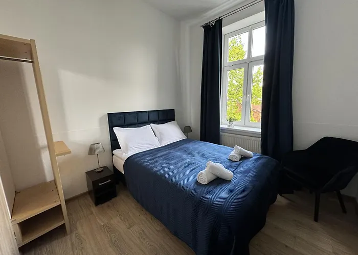 Iris 4* Krakow